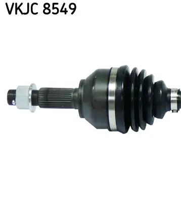 SKF VKJC 8549 Rulman Vkjc 8549 39101JD02B