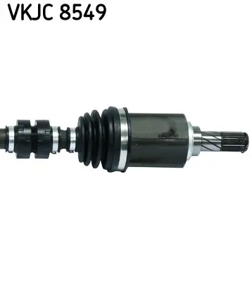 SKF VKJC 8549 Rulman Vkjc 8549 39101JD02B