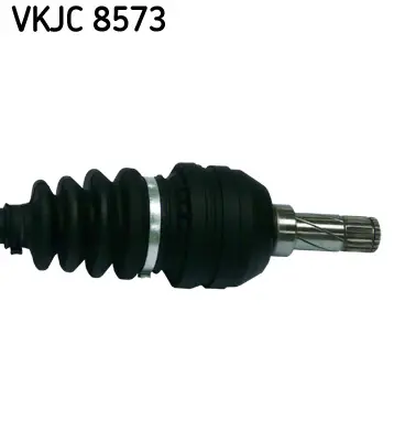 SKF VKJC 8573 Adam, Corsa 95520465