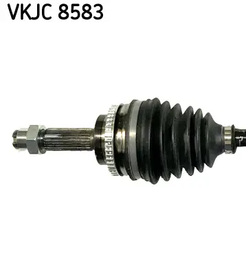 SKF VKJC 8583 Rulman Vkjc 8583 434200D080