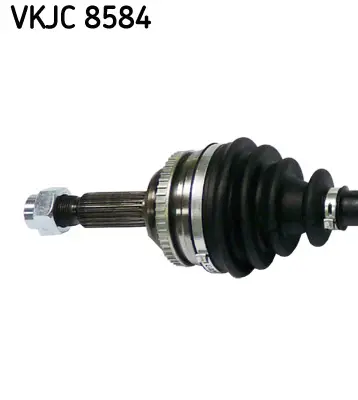 SKF VKJC 8584 Rulman Vkjc 8584 434100D080