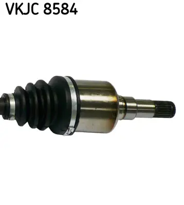 SKF VKJC 8584 Rulman Vkjc 8584 434100D080