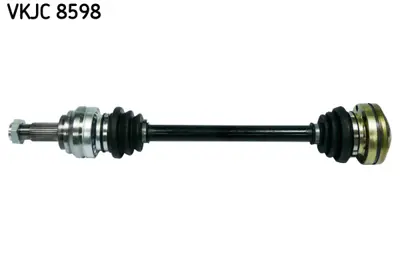 SKF VKJC 8598 1, 3 33217561783