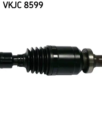 SKF VKJC 8599 Rulman Vkjc 8599 8200416682