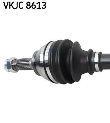 SKF VKJC 8613 C3, C3 Picasso, C4, Ds3, Ds4, Ds 3, Ds 4 / Ds 4 Crossback, 2008, 207, 207 Cc, 207 Sw, 208, 3008, 308 9684135380