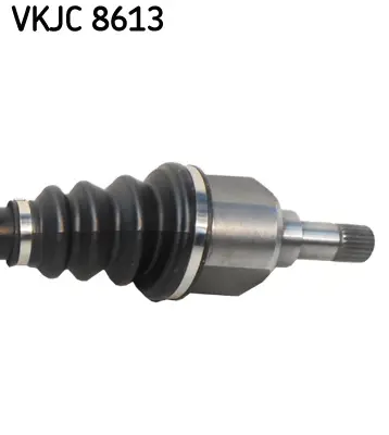 SKF VKJC 8613 C3, C3 Picasso, C4, Ds3, Ds4, Ds 3, Ds 4 / Ds 4 Crossback, 2008, 207, 207 Cc, 207 Sw, 208, 3008, 308 9684135380