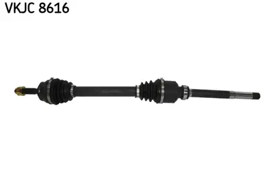 SKF VKJC 8616 C3, C4 Cactus, Ds3, 208 3273WA 3273WC