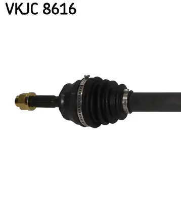 SKF VKJC 8616 C3, C4 Cactus, Ds3, 208 3273WA 3273WC