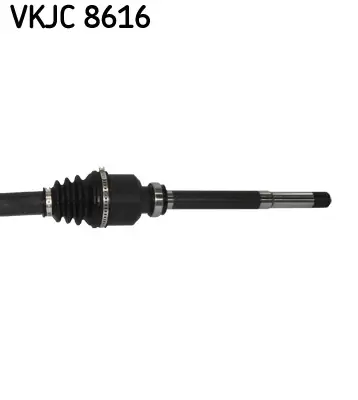 SKF VKJC 8616 C3, C4 Cactus, Ds3, 208 3273WA 3273WC