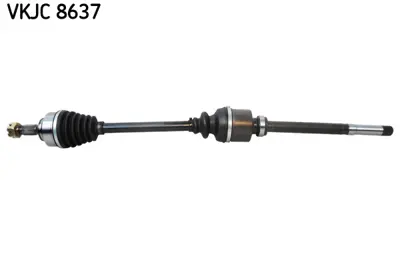 SKF VKJC 8637 C4, Ds4, 3008, 308, 308 Cc, 308 Sw, 5008 3273VP