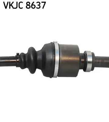 SKF VKJC 8637 C4, Ds4, 3008, 308, 308 Cc, 308 Sw, 5008 3273VP