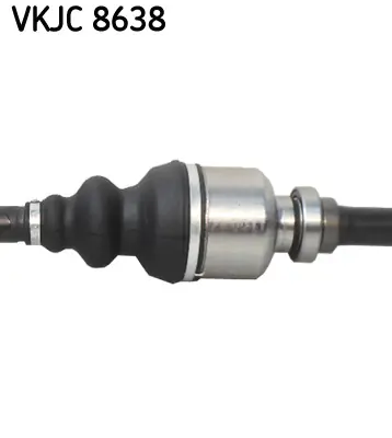 SKF VKJC 8638 C4, Ds4, Ds 4 / Ds 4 Crossback, 2008, 208, 3008, 308, 308 Cc, 308 Sw, 5008 9684135480