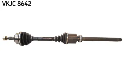 SKF VKJC 8642 Rulman Vkjc 8642 3273TW 3273TX