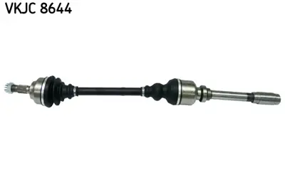 SKF VKJC 8644 C4, Ds4, 308, 308 Cc, 308 Sw 3273QP 9684135180