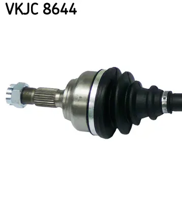 SKF VKJC 8644 C4, Ds4, 308, 308 Cc, 308 Sw 3273QP 9684135180