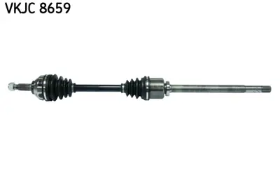 SKF VKJC 8659 Rulman Vkjc 8659 8200452273 93856307