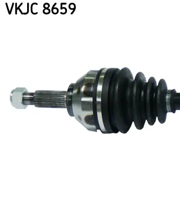 SKF VKJC 8659 Rulman Vkjc 8659 8200452273 93856307