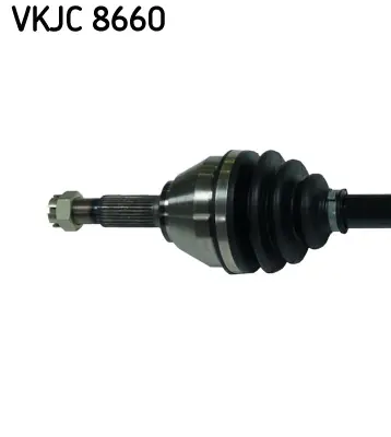 SKF VKJC 8660 Rulman Vkjc 8660 39100JY04B
