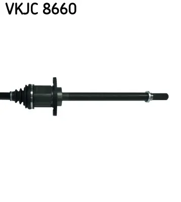 SKF VKJC 8660 Rulman Vkjc 8660 39100JY04B