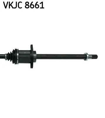 SKF VKJC 8661 Rulman Vkjc 8661 39100JY04A
