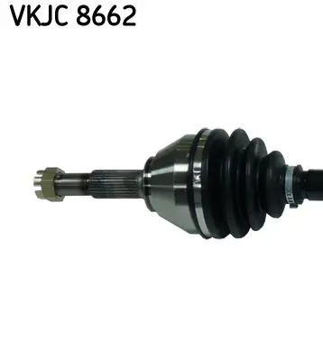 SKF VKJC 8662 Rulman Vkjc 8662 39100JY02B