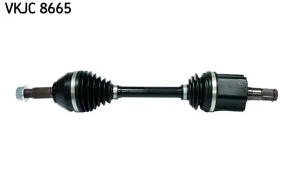 SKF VKJC 8665 Rulman Vkjc 8665 39101JY04A