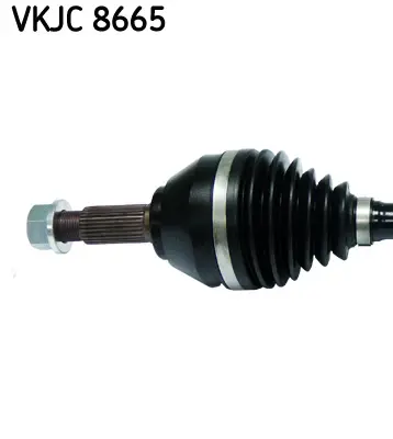 SKF VKJC 8665 Rulman Vkjc 8665 39101JY04A