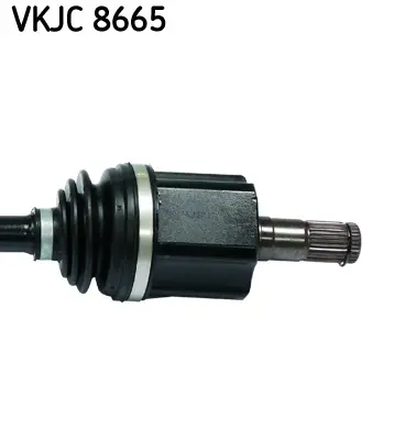SKF VKJC 8665 Rulman Vkjc 8665 39101JY04A