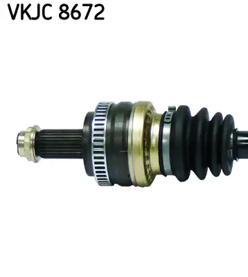 SKF VKJC 8672 Rulman Vkjc 8672 33217553562