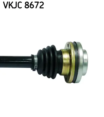 SKF VKJC 8672 Rulman Vkjc 8672 33217553562