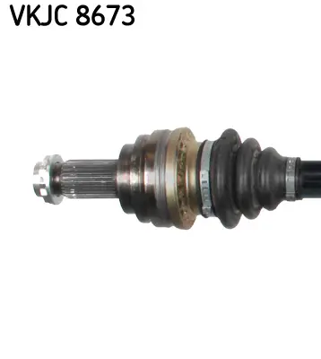 SKF VKJC 8673 Rulman Vkjc 8673 33217561782