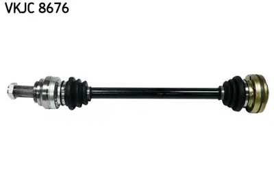 SKF VKJC 8676 1, 3 33217561784