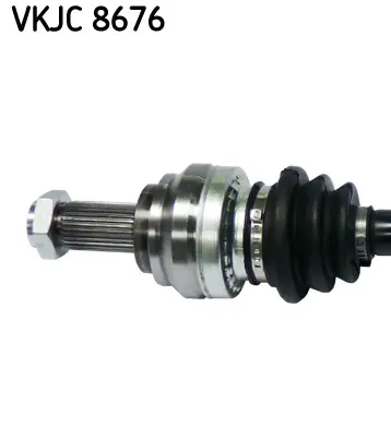 SKF VKJC 8676 1, 3 33217561784