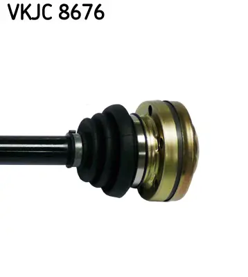 SKF VKJC 8676 1, 3 33217561784