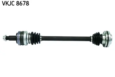 SKF VKJC 8678 Aks Komple Arka Sol 33217553561