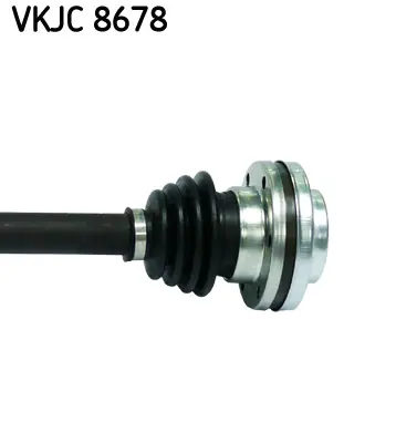 SKF VKJC 8678 Aks Komple Arka Sol 33217553561