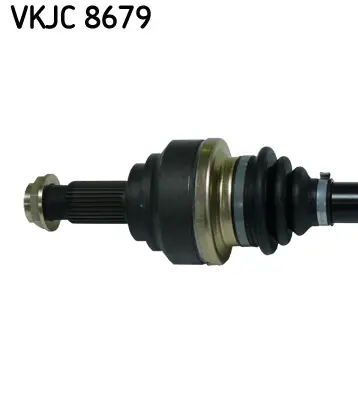 SKF VKJC 8679 1, 3 33217561790