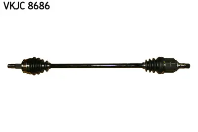 SKF VKJC 8686 Adam, Corsa 95520597