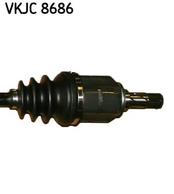 SKF VKJC 8686 Adam, Corsa 95520597