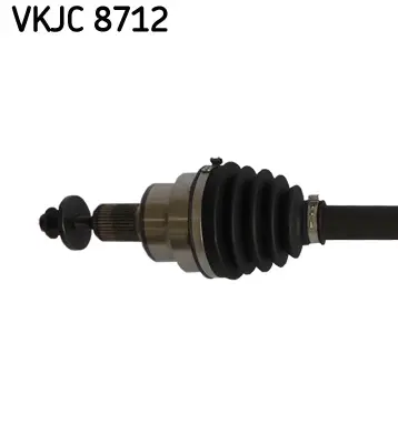 SKF VKJC 8712 Rulman Vkjc 8712 8603562