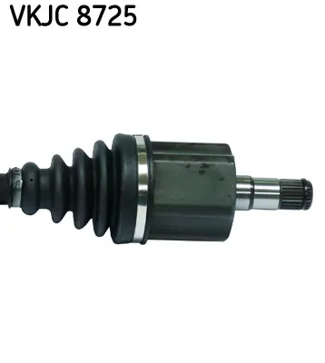 SKF VKJC 8725 Aks Komple Ön Sol 8603819