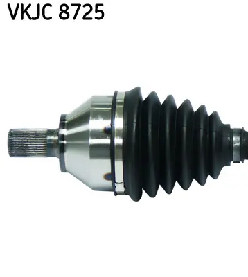 SKF VKJC 8725 Aks Komple Ön Sol 8603819