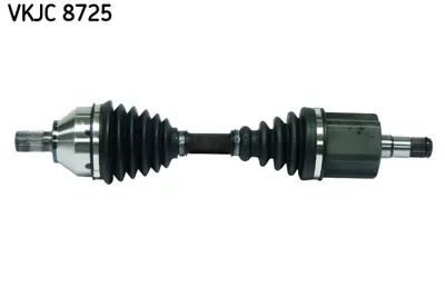 SKF VKJC 8725 Aks Komple Ön Sol 8603819