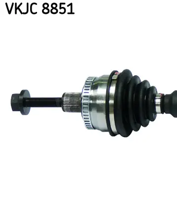 SKF VKJC 8851 Rulman Vkjc 8851 8D0407451KX