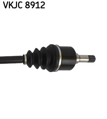 SKF VKJC 8912 C4ıı-Ds4 9676864380