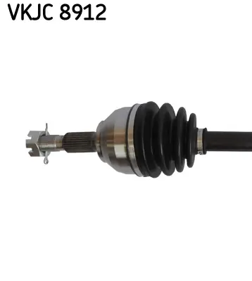 SKF VKJC 8912 C4ıı-Ds4 9676864380