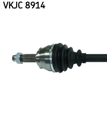 SKF VKJC 8914 Fıorıno, Qubo 51934087