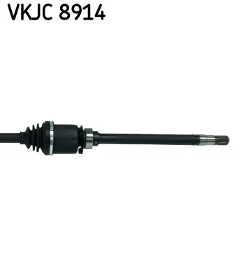 SKF VKJC 8914 Fıorıno, Qubo 51934087