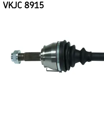 SKF VKJC 8915 Fıorıno, Qubo 51934091