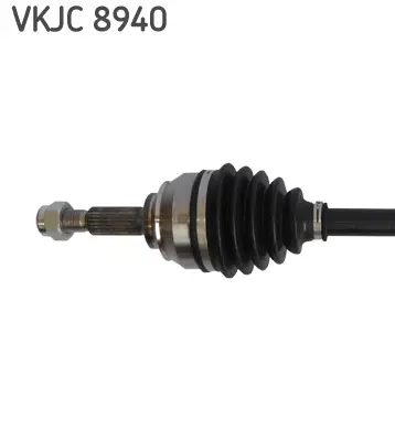 SKF VKJC 8940 Rulman Vkjc 8940 391018401R